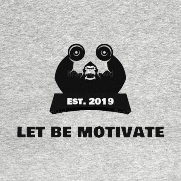 let be motivate by teeklamoten